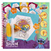 Picture of STITCH MAGIC WATER PAINTING BOOK